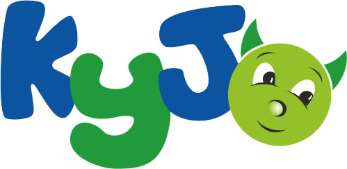 Kyjo Logo